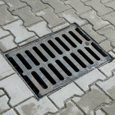 DRAINAGE ANALYSIS